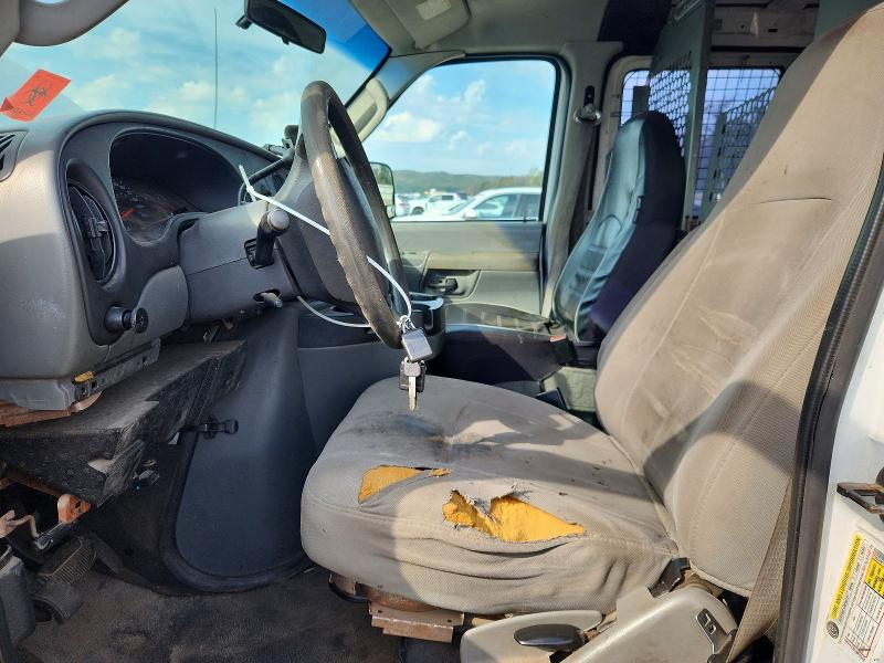 Продаж на аукціоні авто 2008 Ford Econoline, vin: 1FTNE24W18DA68524, номер лоту: 71095656