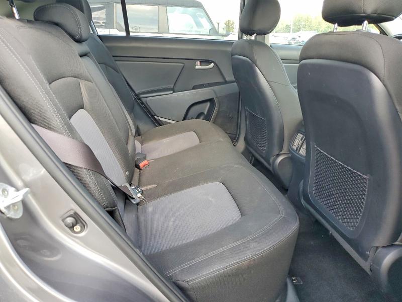 Продаж на аукціоні авто 2016 Kia Sportage, vin: KNDPBCAC6G7865091, номер лоту: 71419096