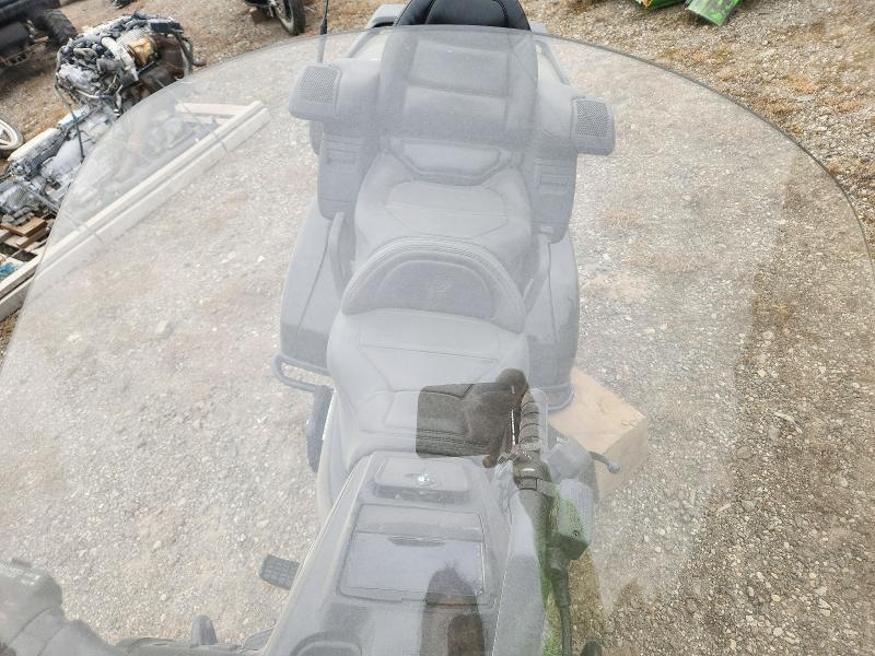 1993 Honda Gl1500 მანქანა იყიდება აუქციონზე, vin: 1HFSC2209PA500516, აუქციონის ნომერი: 71356656