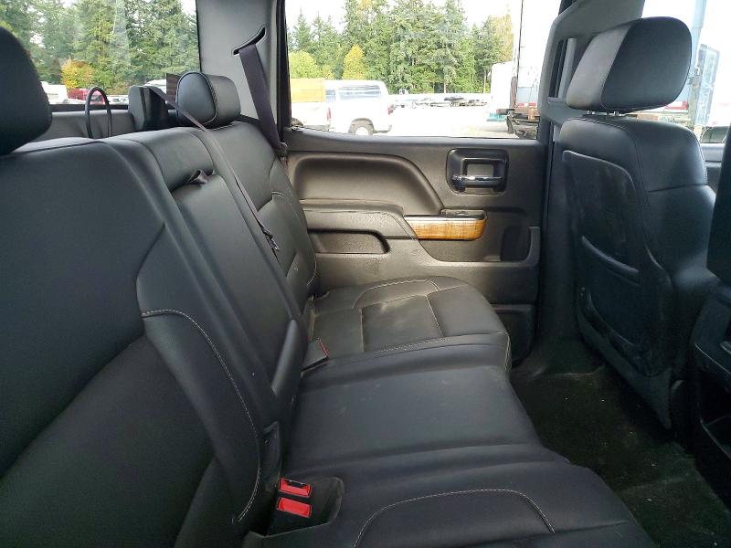 Продажа на аукционе авто 2014 Gmc Sierra, vin: 3GTU2VEC8EG356842, номер лота: 71629146