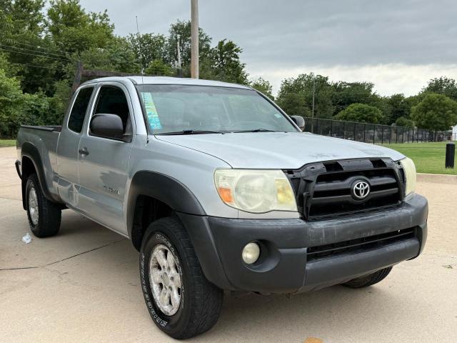 Aukcja sprzedaży 2008 Toyota Tacoma, vin: 5TETX62N38Z536585, numer aukcji: 72119516