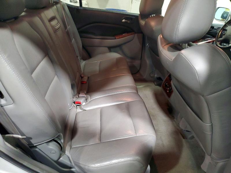 Продажа на аукционе авто 2004 Acura Mdx, vin: 2HNYD18804H554612, номер лота: 72663116