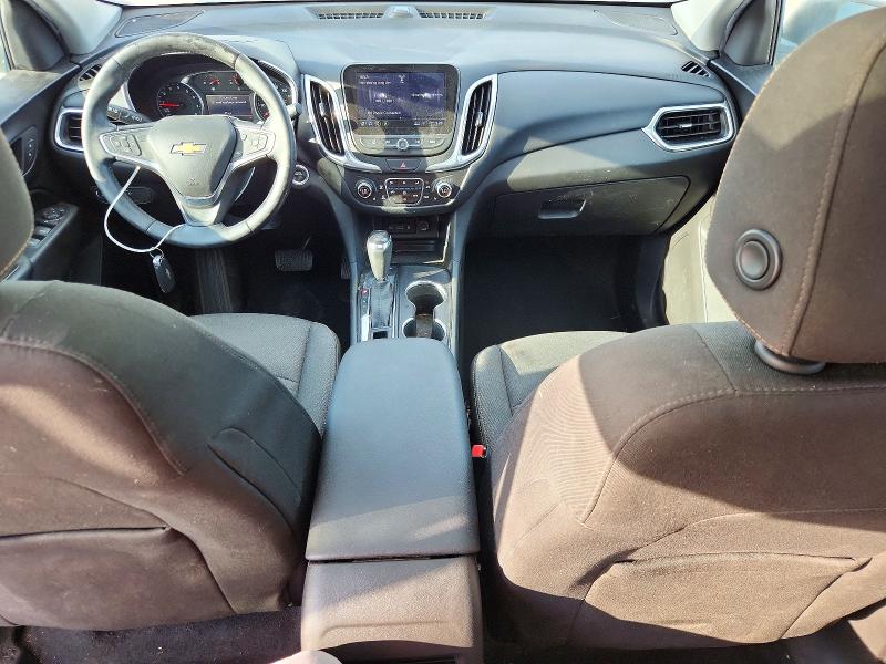 71965166 :رقم المزاد ، 3GNAXLEX9KS632554 vin ، 2019 Chevrolet Equinox مزاد بيع