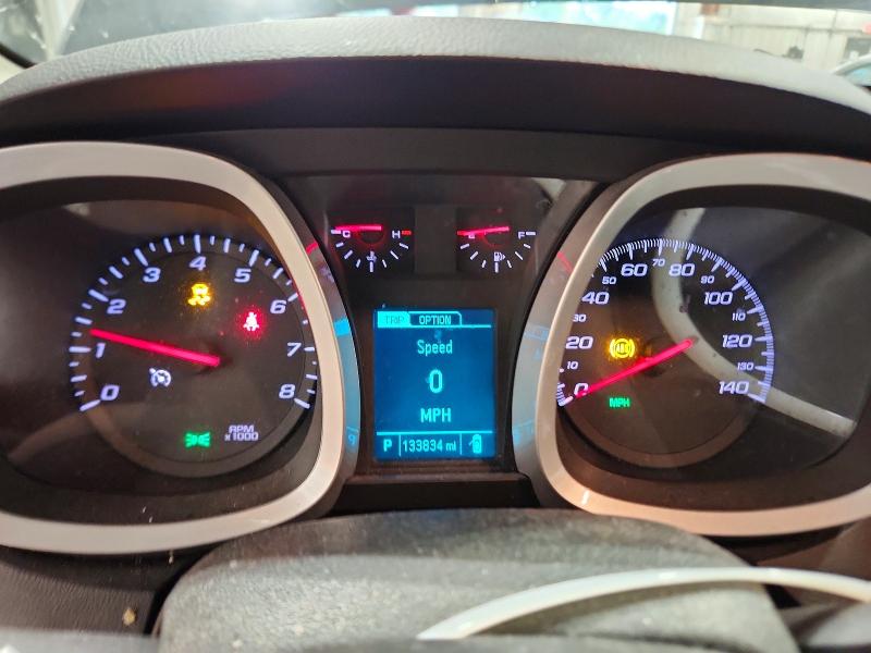 Продаж на аукціоні авто 2013 Chevrolet Equinox, vin: 2GNALPEK0D1199339, номер лоту: 69625596