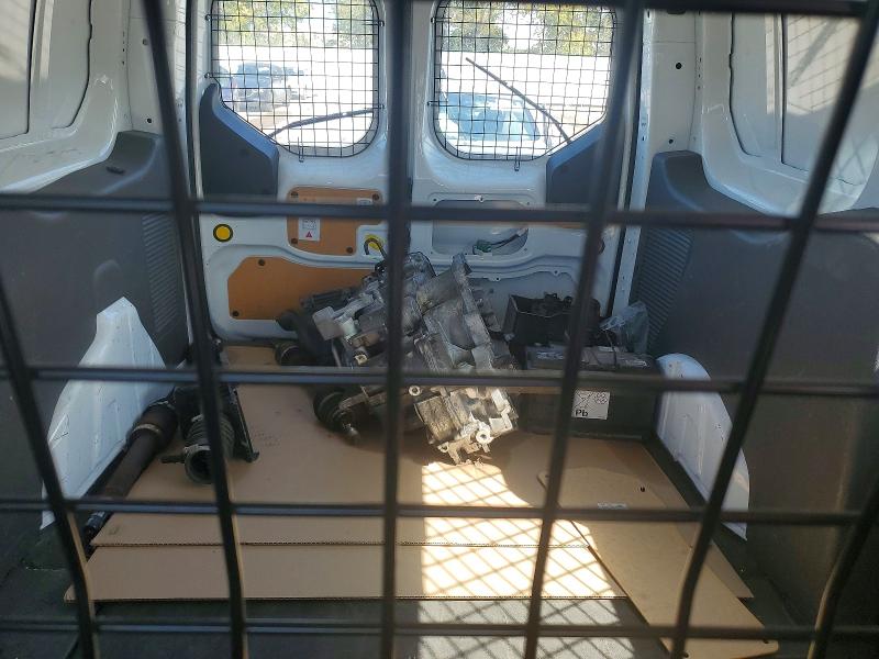 Продаж на аукціоні авто 2022 Ford Transit Connect, vin: NM0LS7S29N1514877, номер лоту: 71448096