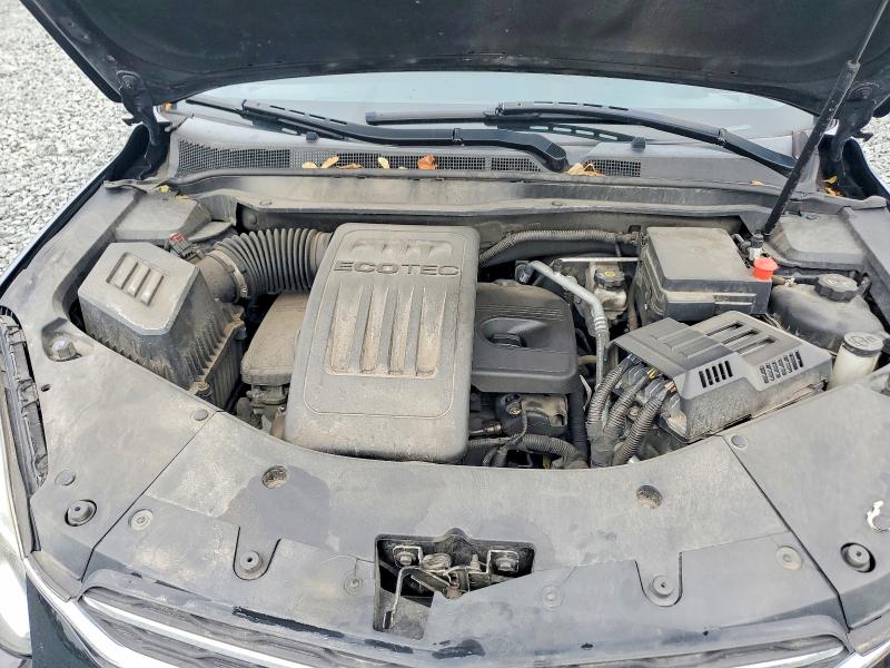 Aukcja sprzedaży 2016 Chevrolet Equinox, vin: 2GNFLFEK3G6190027, numer aukcji: 71194966