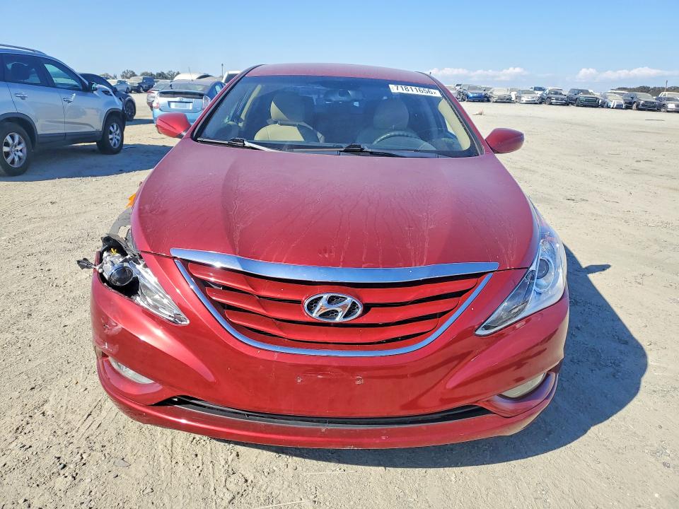 Aukcja sprzedaży 2013 Hyundai Sonata, vin: 5NPEB4AC5DH606449, numer aukcji: 71811656