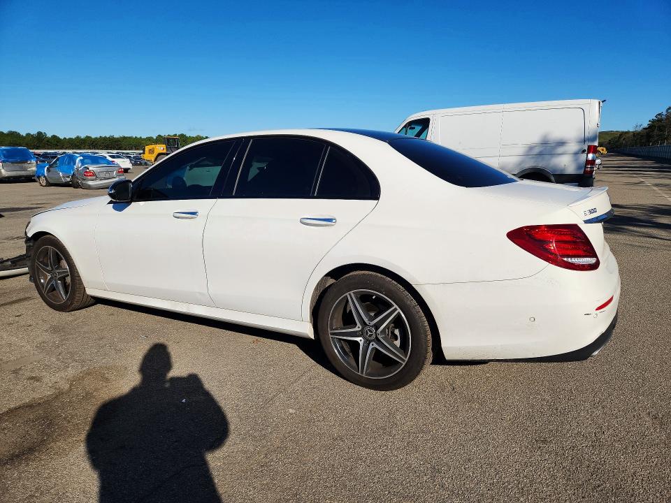 Продажа на аукционе авто 2018 Mercedes-benz E, vin: WDDZF4KB8JA298861, номер лота: 71589196
