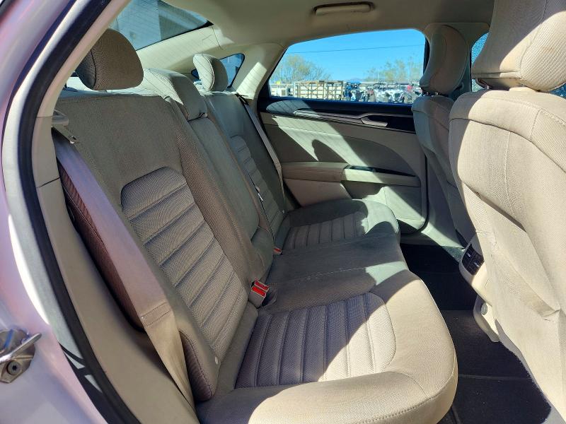 Продаж на аукціоні авто 2019 Ford Fusion, vin: 3FA6P0HD1KR198450, номер лоту: 73186426