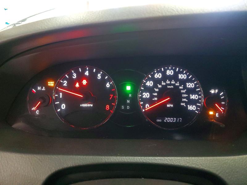 Aukcja sprzedaży 2005 Toyota Avalon, vin: 4T1BK36B05U012948, numer aukcji: 74233606