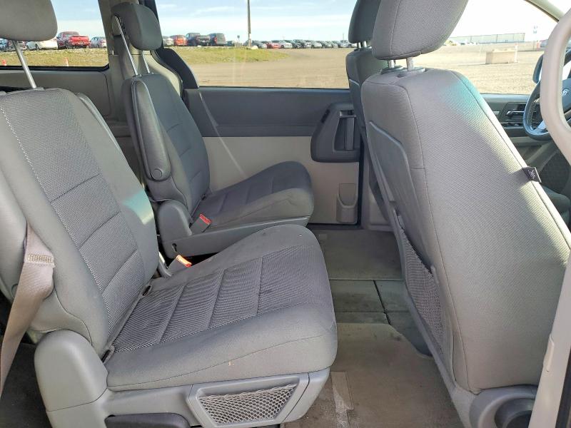 Продаж на аукціоні авто 2009 Dodge Grand Caravan, vin: 2D8HN44XX9R653541, номер лоту: 72141326