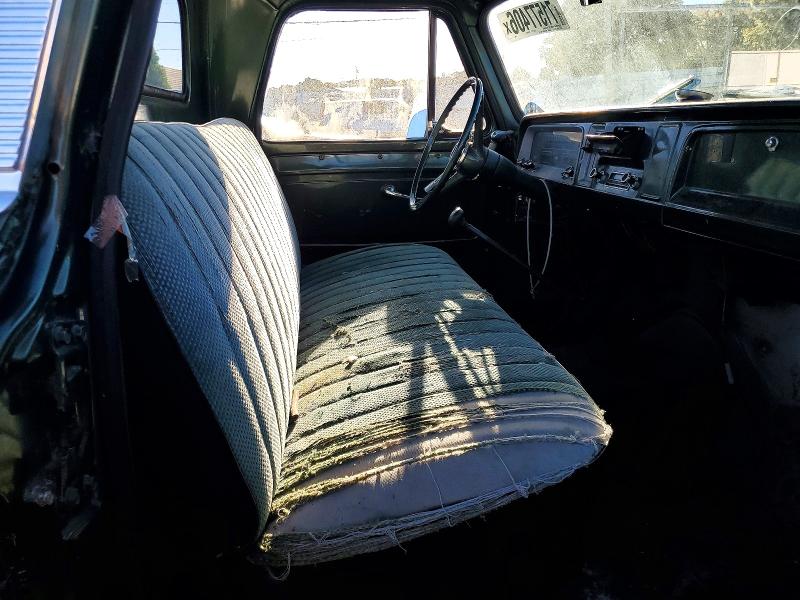 Продаж на аукціоні авто 1966 Chevrolet Pickup Tru, vin: C2546J114837, номер лоту: 71577406