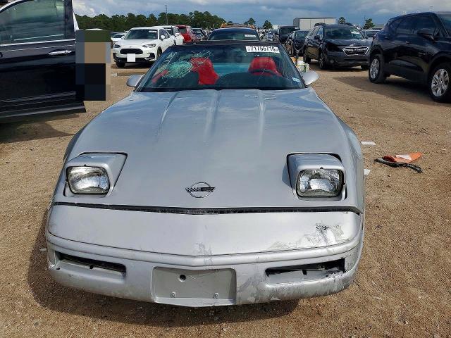 Продажа на аукционе авто 1996 Chevrolet Corvette, vin: 1G1YY22P6T5102663, номер лота: 71755716
