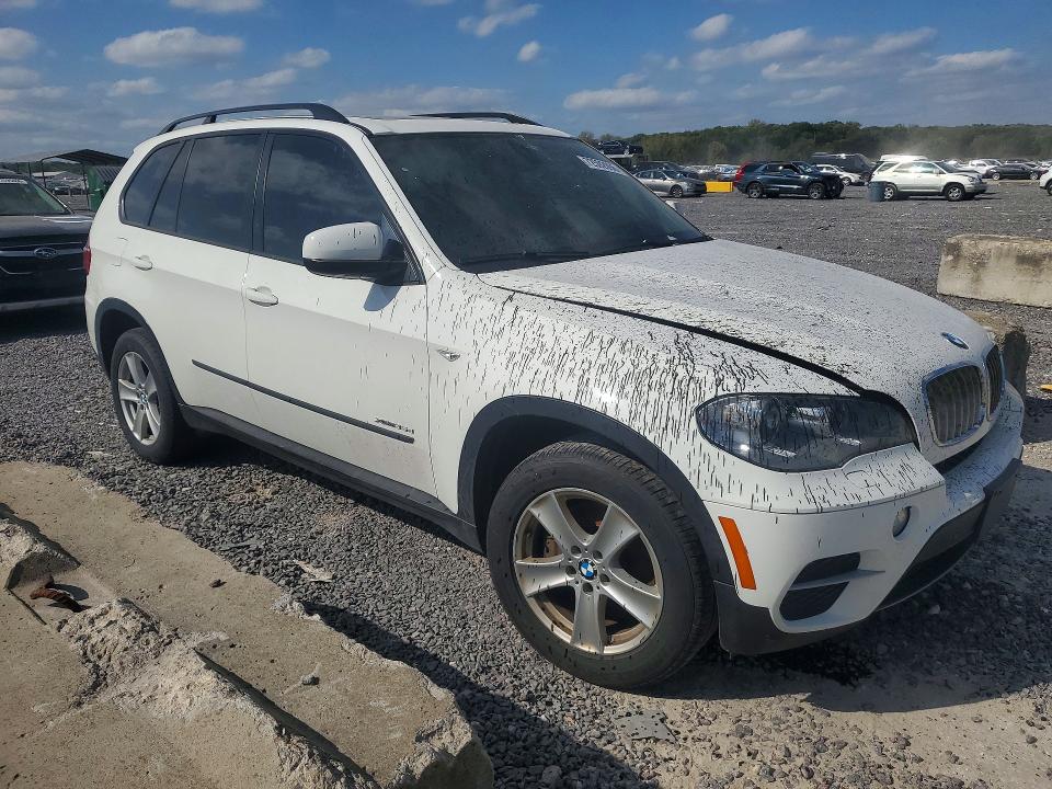 Aukcja sprzedaży 2012 Bmw X5, vin: 5UXZW0C50CL665978, numer aukcji: 72592096