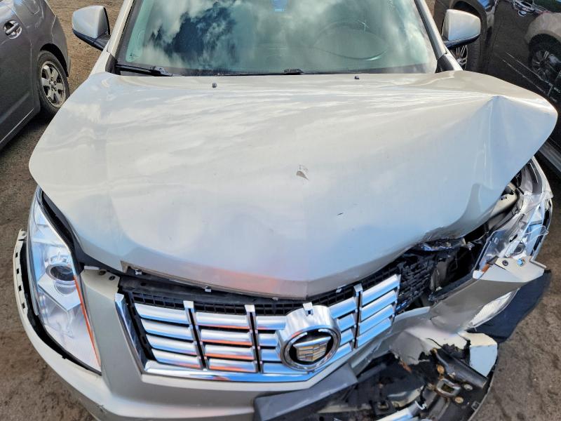 Продажа на аукционе авто 2014 Cadillac Srx, vin: 3GYFNEE38ES642844, номер лота: 71646596