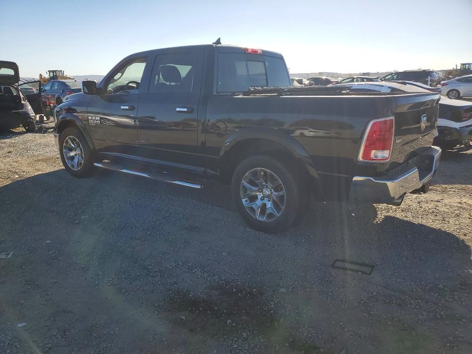2019 Ram 1500 Classic მანქანა იყიდება აუქციონზე, vin: 1C6RR6NM3KS720645, აუქციონის ნომერი: 71679226