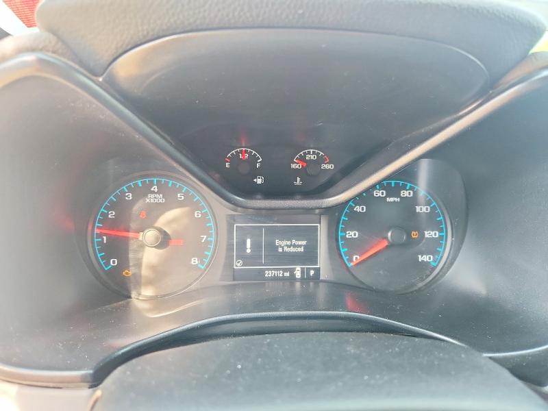 71650206 :رقم المزاد ، 1GCHSBEA8J1208696 vin ، 2018 Chevrolet Colorado مزاد بيع