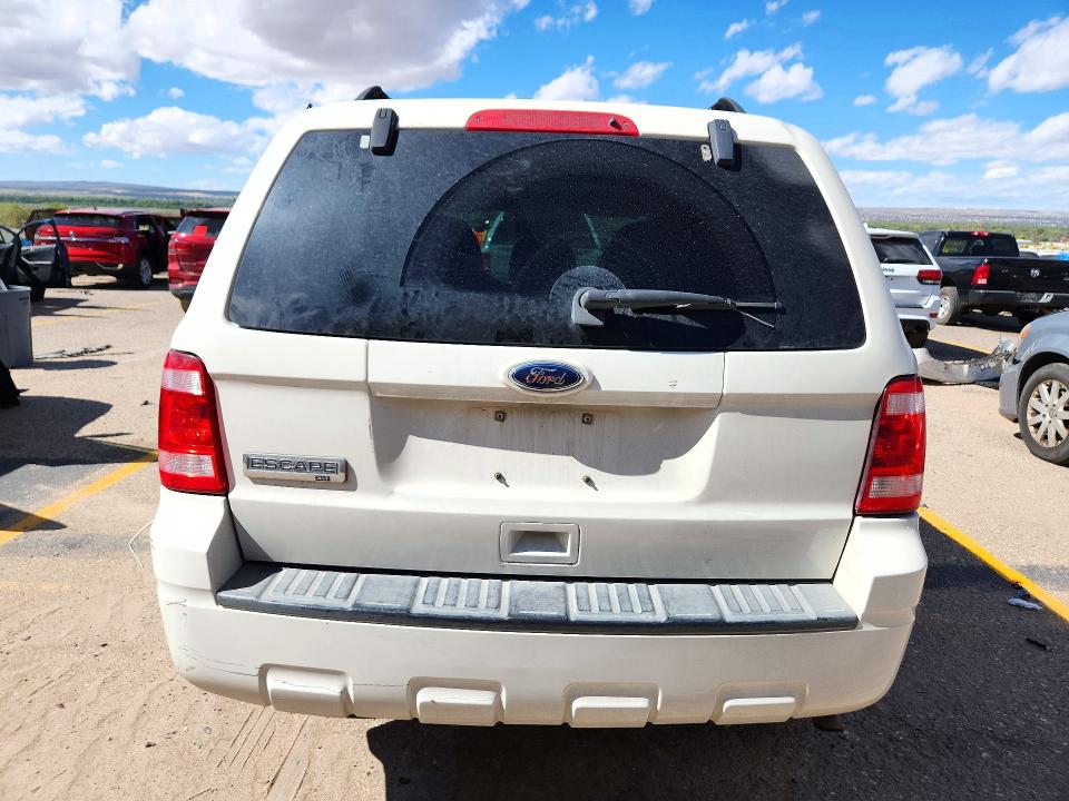 Aukcja sprzedaży 2010 Ford Escape, vin: 1FMCU9D70AKB43626, numer aukcji: 72713136