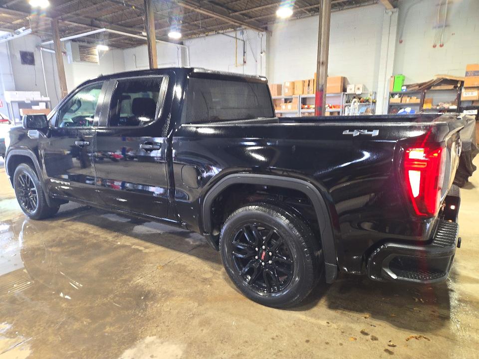 Продаж на аукціоні авто 2020 Gmc Sierra, vin: 1GTP9AEK2LZ265507, номер лоту: 71797886