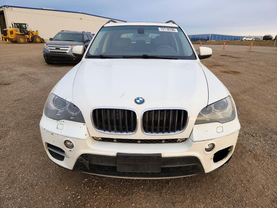 Продаж на аукціоні авто 2013 Bmw X5, vin: 5UXZV4C50D0B00811, номер лоту: 72710796