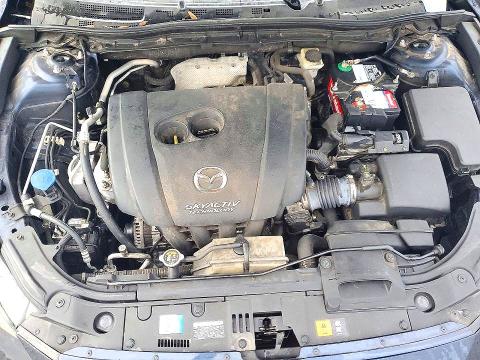 Продаж на аукціоні авто 2016 Mazda 3, vin: 3MZBM1W74GM301429, номер лоту: 72160306