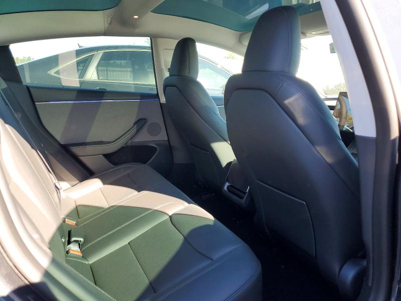 Продаж на аукціоні авто 2026 Tesla Model 3, vin: LRW3E7FA4TC898531, номер лоту: 71144896