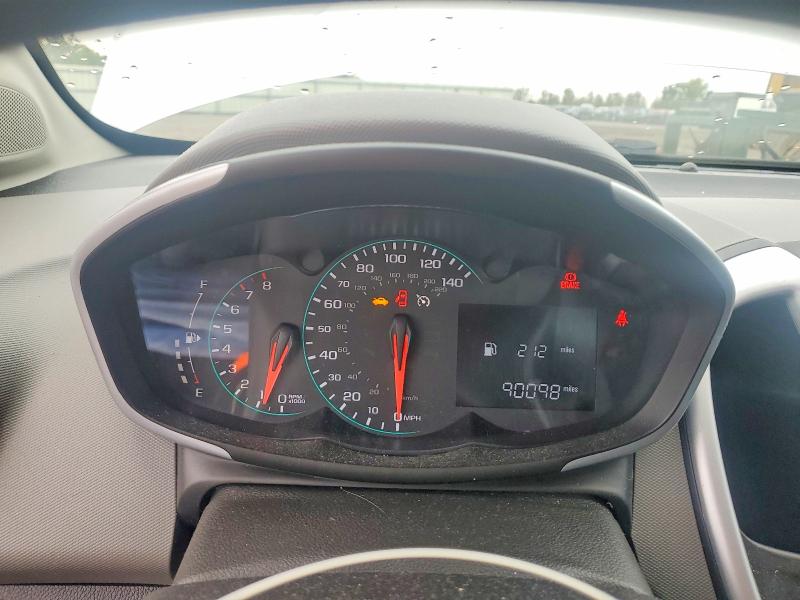 Aukcja sprzedaży 2017 Chevrolet Sonic, vin: 1G1JC5SB6H4123161, numer aukcji: 71418136