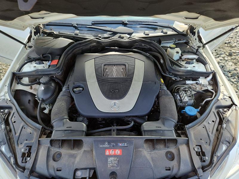 Продажа на аукционе авто 2011 Mercedes-benz E, vin: WDDKK5GF6BF057755, номер лота: 71058056