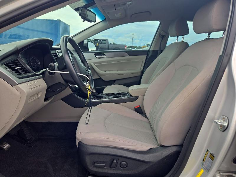 Продажа на аукционе авто 2018 Hyundai Sonata, vin: 5NPE34AF9JH665619, номер лота: 71033186