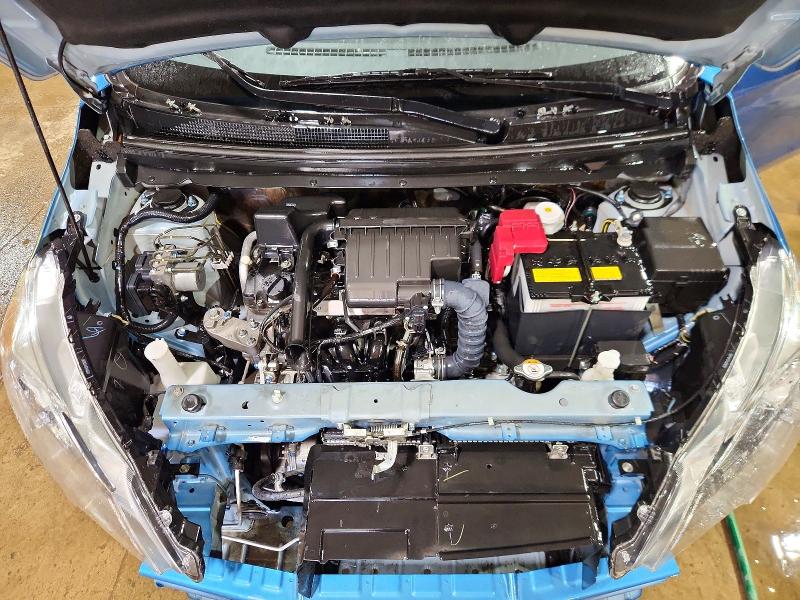 Aukcja sprzedaży 2024 Mitsubishi Mirage, vin: ML32AUHJ7RH010164, numer aukcji: 73324266