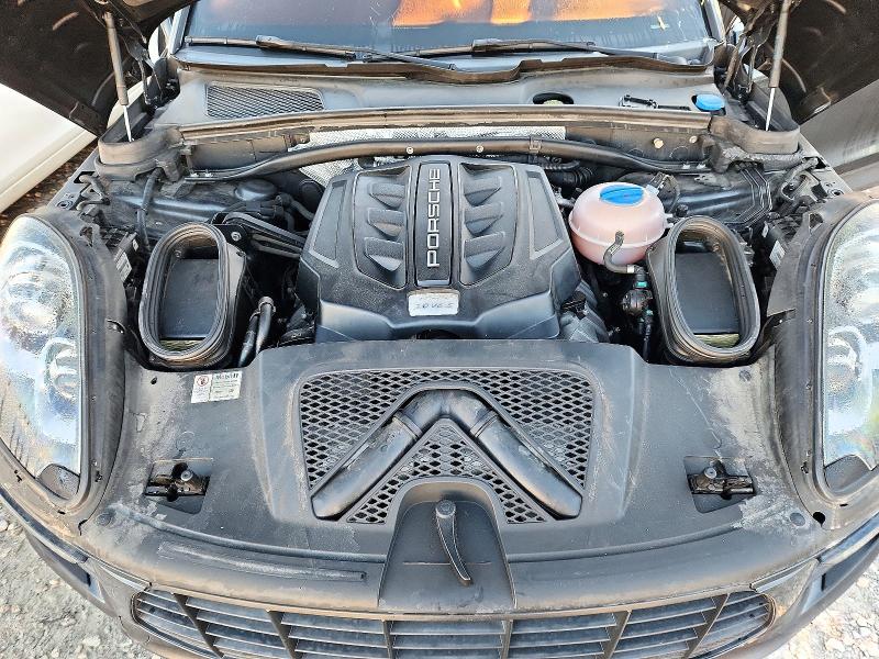 Продаж на аукціоні авто 2018 Porsche Macan, vin: WP1AB2A58JLB30790, номер лоту: 73178306