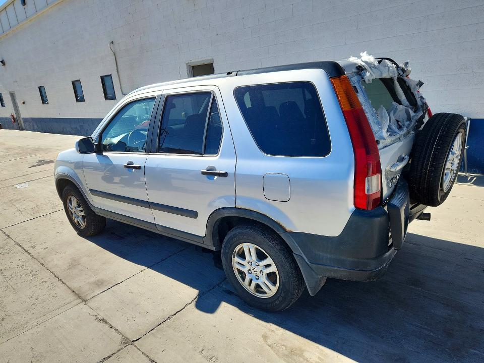 Auction sale of the 2004 Honda Cr-v, vin: JHLRD77824C026431, lot number: 73175906