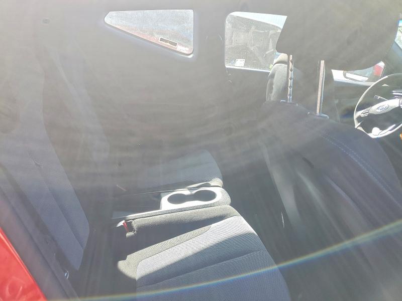 71918306 :رقم المزاد ، KMHTG6AF0KU012381 vin ، 2019 Hyundai Veloster مزاد بيع