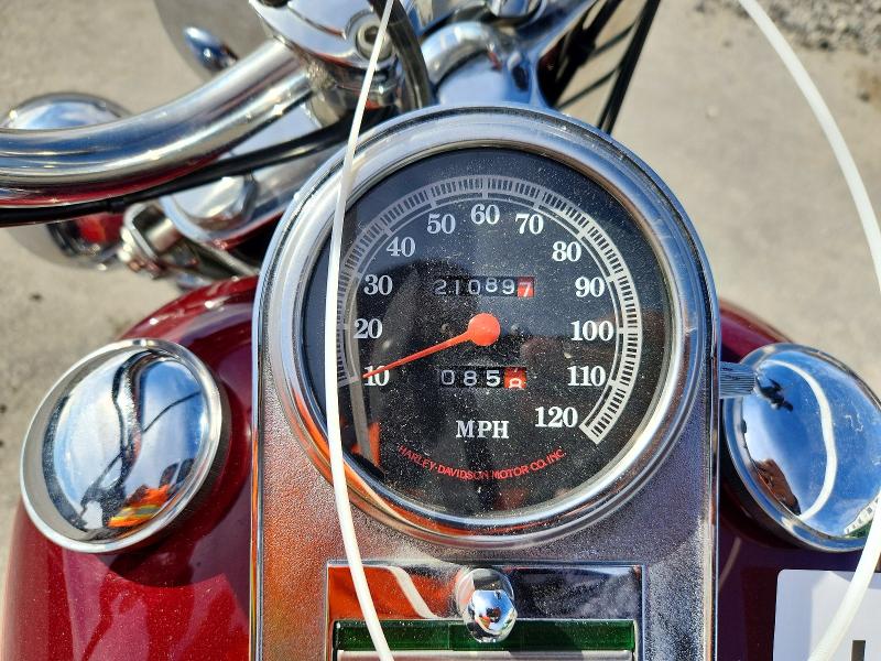 Aukcja sprzedaży 1992 Harley-davidson Flstc, vin: 1HD1BJL44NY029625, numer aukcji: 74099376