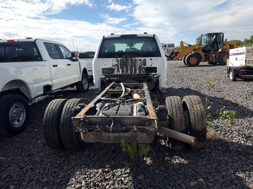 Продаж на аукціоні авто 2022 Ford F550, vin: 1FD0X5HT7NED90155, номер лоту: 72875696