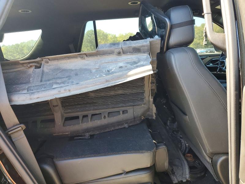 Aukcja sprzedaży 2021 Chevrolet Tahoe, vin: 1GNSKNKD8MR247307, numer aukcji: 71923016