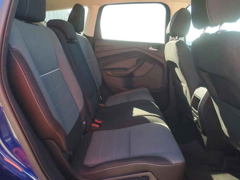 Продаж на аукціоні авто 2014 Ford Escape, vin: 1FMCU0GX6EUC43828, номер лоту: 72020436