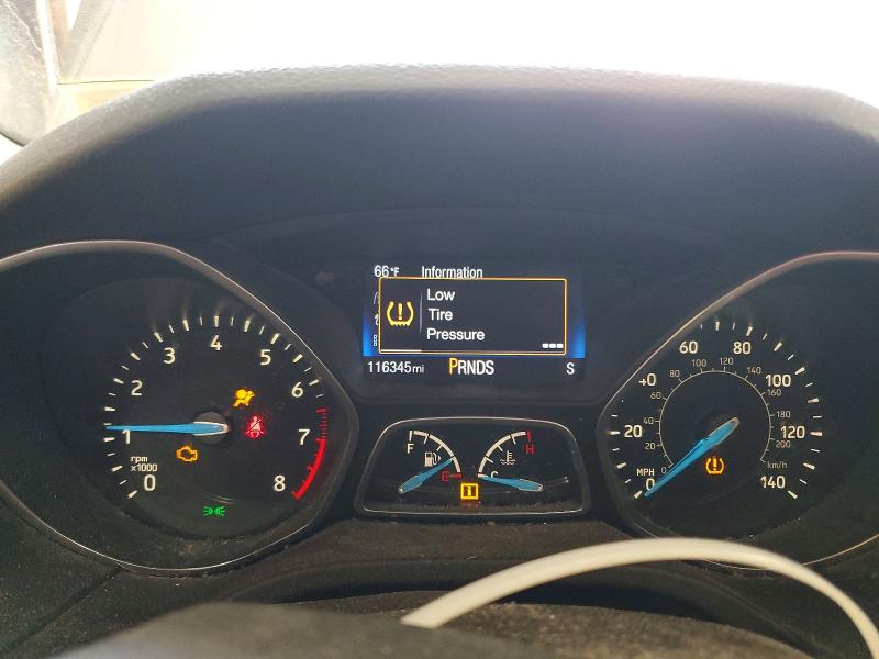 Продажа на аукционе авто 2016 Ford Focus, vin: 1FADP3K20GL206057, номер лота: 71752976