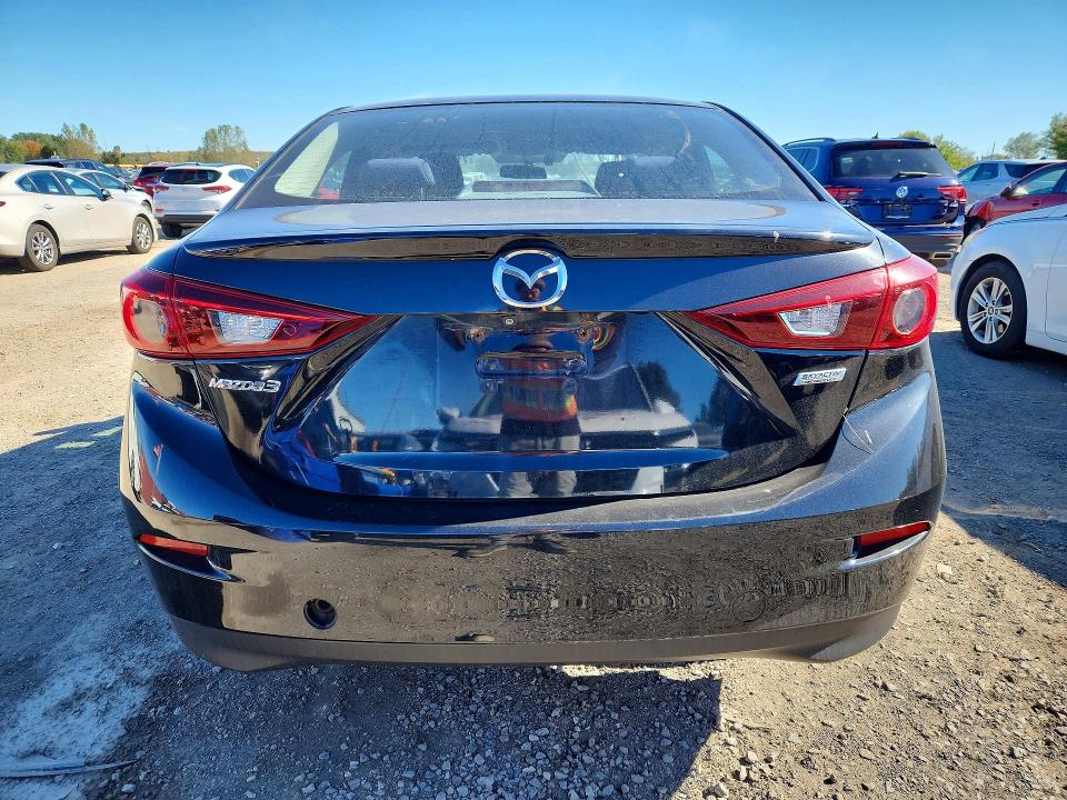 Продаж на аукціоні авто 2014 Mazda 3, vin: JM1BM1V78E1215622, номер лоту: 71072076