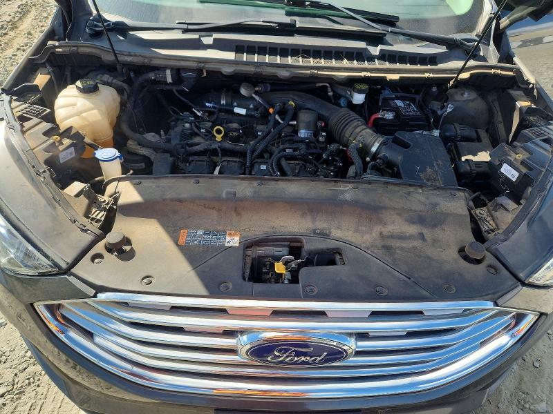 Продажа на аукционе авто 2020 Ford Edge, vin: 2FMPK3G90LBA32220, номер лота: 71486276
