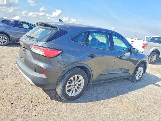 Aukcja sprzedaży 2020 Ford Escape, vin: 1FMCU0F65LUC54891, numer aukcji: 71132686