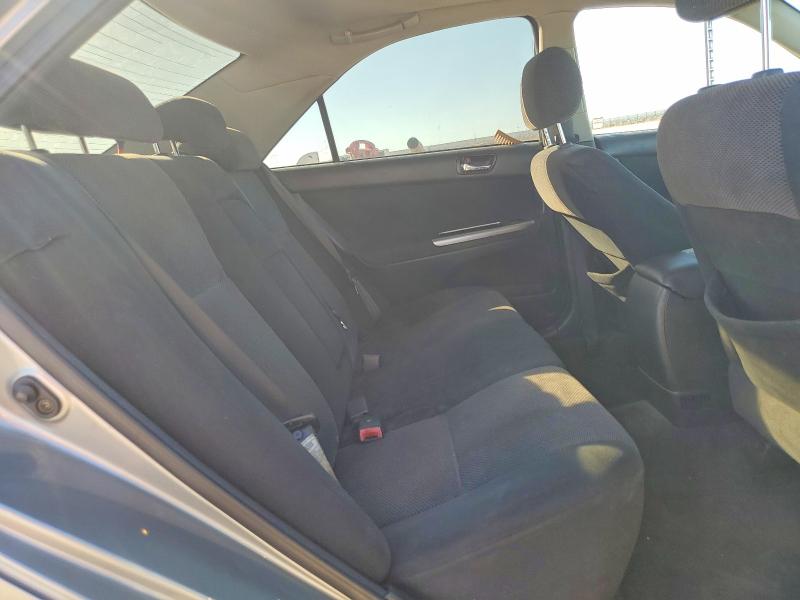 2005 Toyota Camry მანქანა იყიდება აუქციონზე, vin: JTDBE32K553013813, აუქციონის ნომერი: 65683166