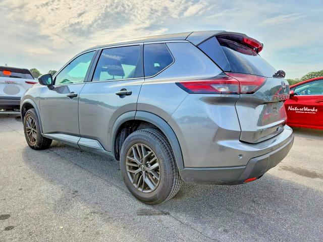 Продажа на аукционе авто 2024 Nissan Rogue, vin: 5N1BT3AA7RC688045, номер лота: 71229686