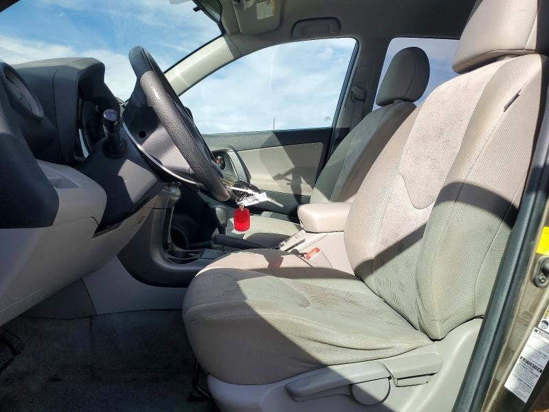 2011 Toyota Rav4 მანქანა იყიდება აუქციონზე, vin: 2T3BF4DV8BW157441, აუქციონის ნომერი: 71228306