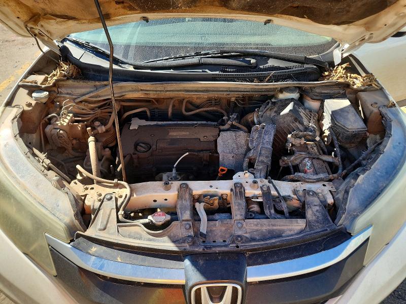 Продаж на аукціоні авто 2016 Honda Cr-v, vin: 5J6RM4H72GL036523, номер лоту: 71659946