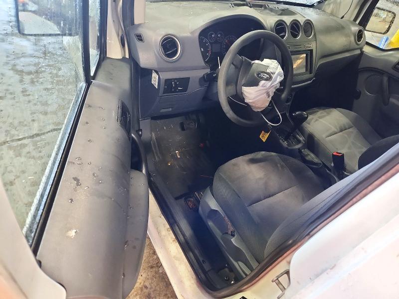 72381406 :رقم المزاد ، NM0LS7AN3CT077651 vin ، 2012 Ford Transit Connect مزاد بيع