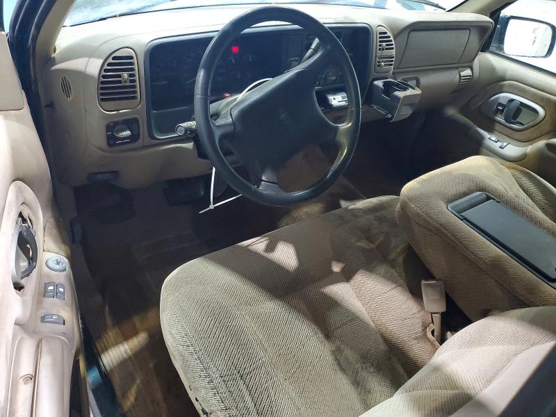 Продажа на аукционе авто 1997 Chevrolet Gmt-400, vin: 2GCEC19R8V1206554, номер лота: 71012016