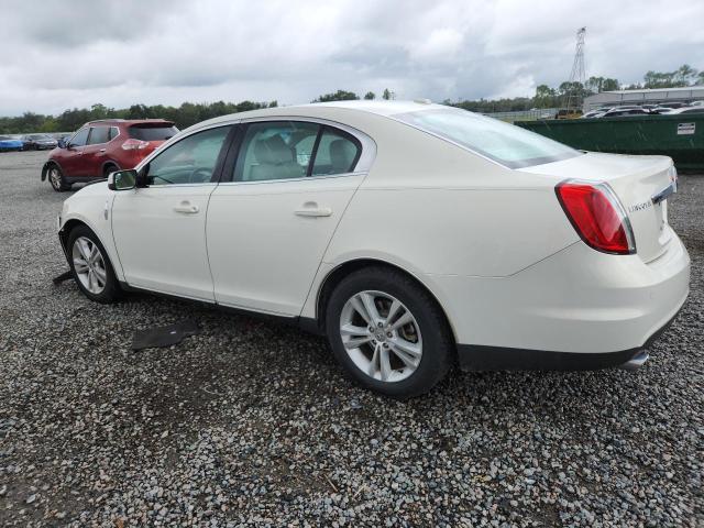 Aukcja sprzedaży 2012 Lincoln Mks, vin: 1LNHL9DR3CG807322, numer aukcji: 72292856