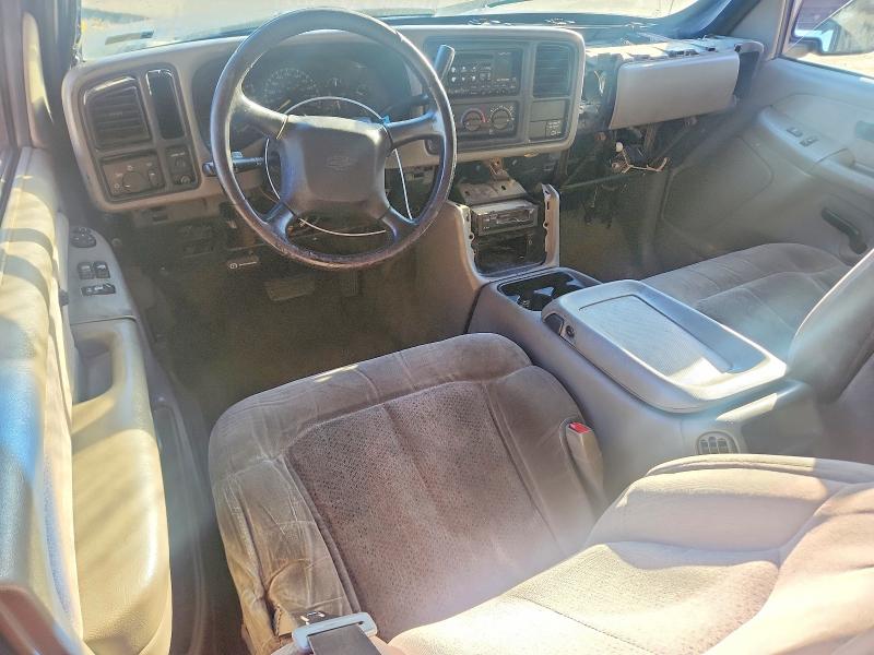 Продажа на аукционе авто 2000 Chevrolet Silverado, vin: 2GCEC19T8Y1318660, номер лота: 71721206