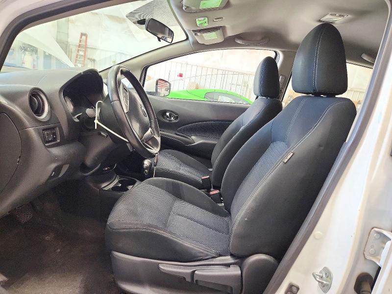 2016 Nissan Versa Note მანქანა იყიდება აუქციონზე, vin: 3N1CE2CP6GL354916, აუქციონის ნომერი: 71806706